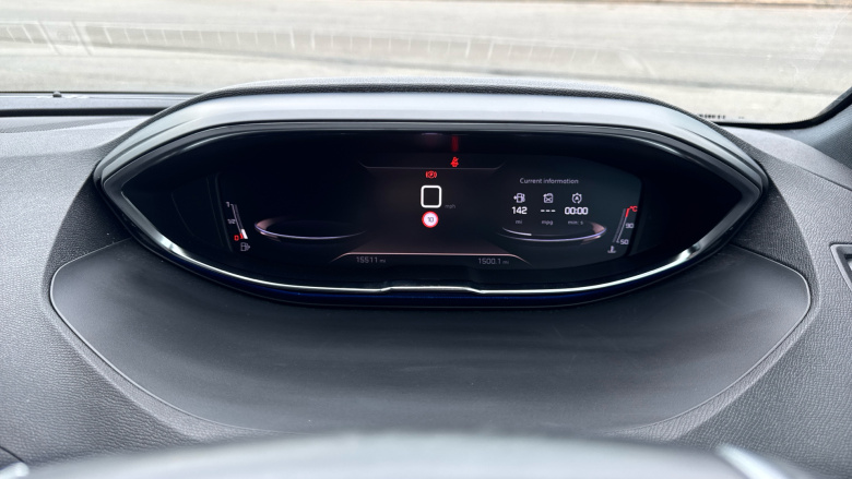 Peugeot 5008 1.5 BlueHDi GT 5dr Diesel Estate